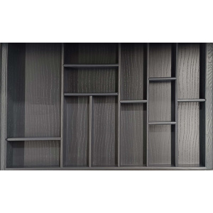 Antrasit Kaşıklık